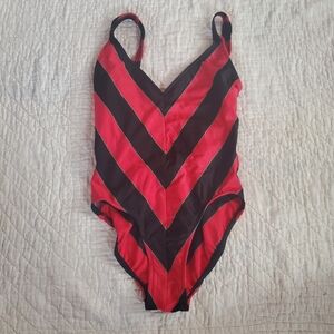 VTG Jantzen Swimsuit
